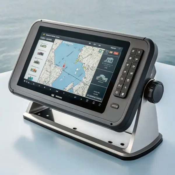 Navionics Marine GPS