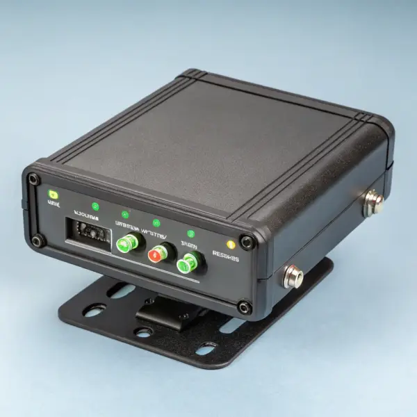 Garmin Dezl 770LMTHD