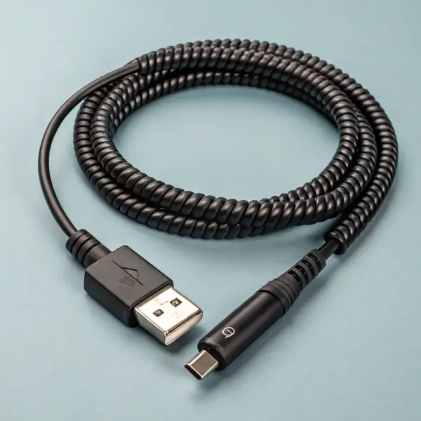 USB-Ladekabel für TomTom