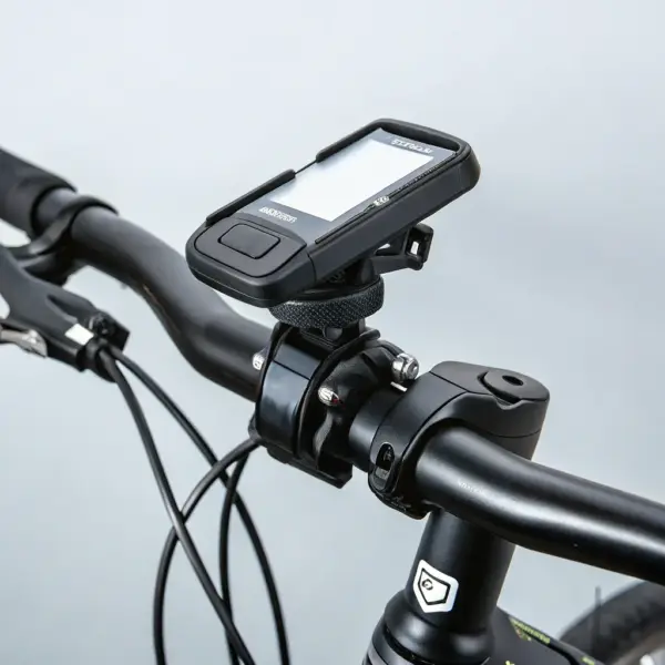 Armaturenbretthalterung für Navionics