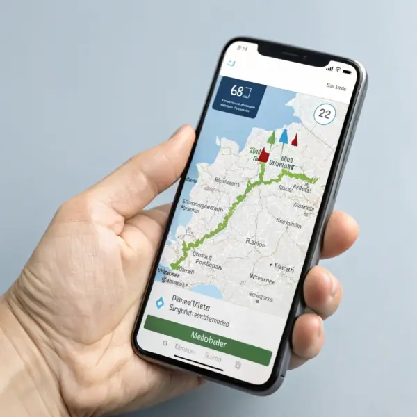 Garmin DriveSmart 65