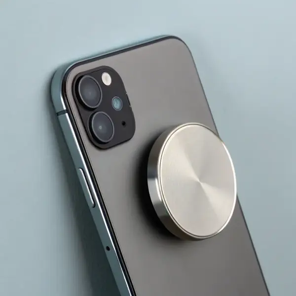 Magnetische Auto-Halterung für Garmin